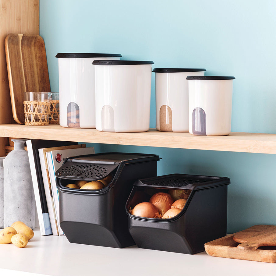 Onion & Garlic Smart?? Container - Image 5