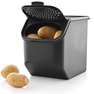Potato Smart? Container