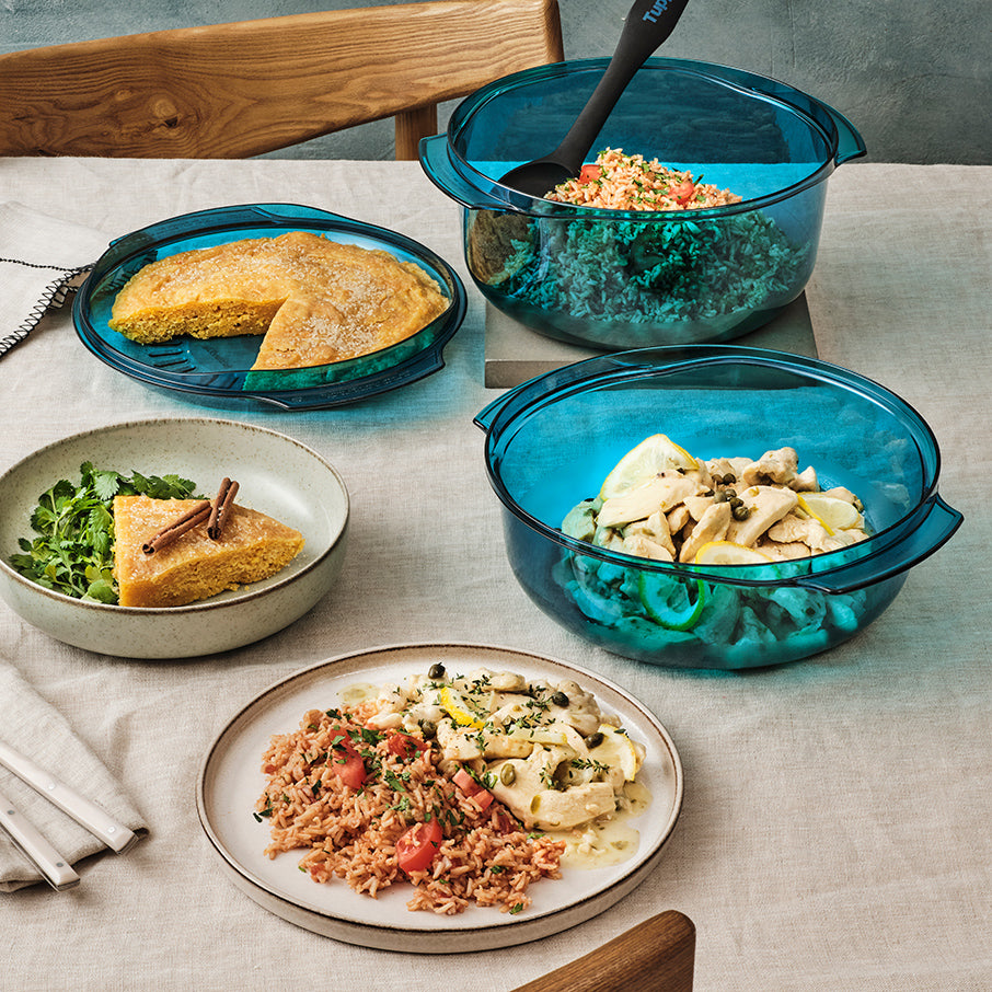 TupperWave? Stack Cooker - Image 4