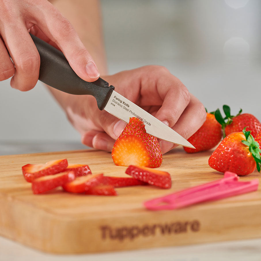Tupperware? Amazing Series Paring Knife - Image 3