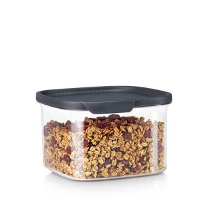 Tupperware? Ultra Clear Square | 7 cup / 1.7 L