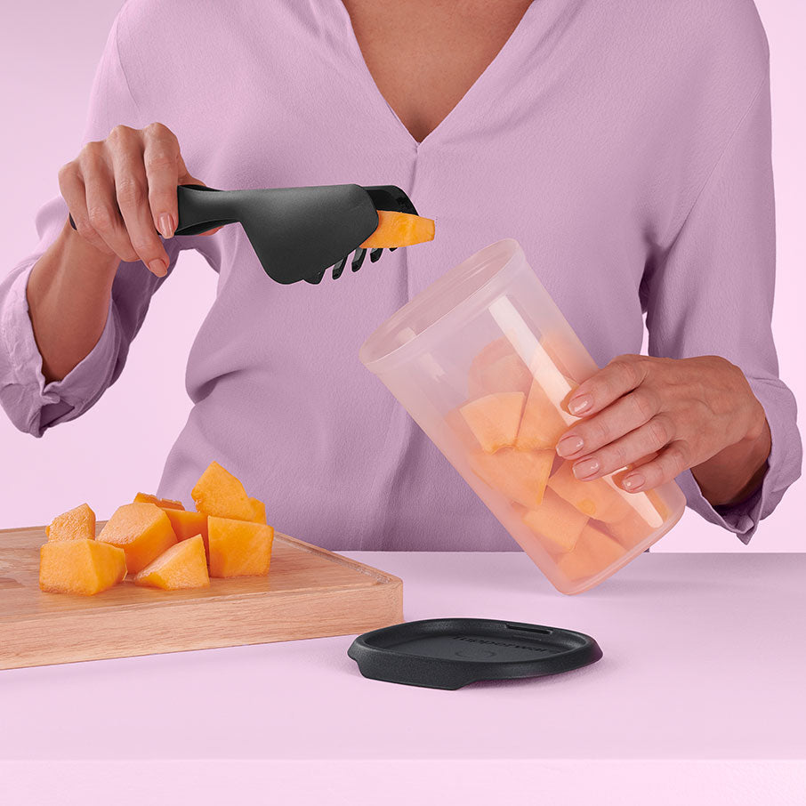 One Touch Fresh? Small Square |5? cup / 1.25 L - Image 3