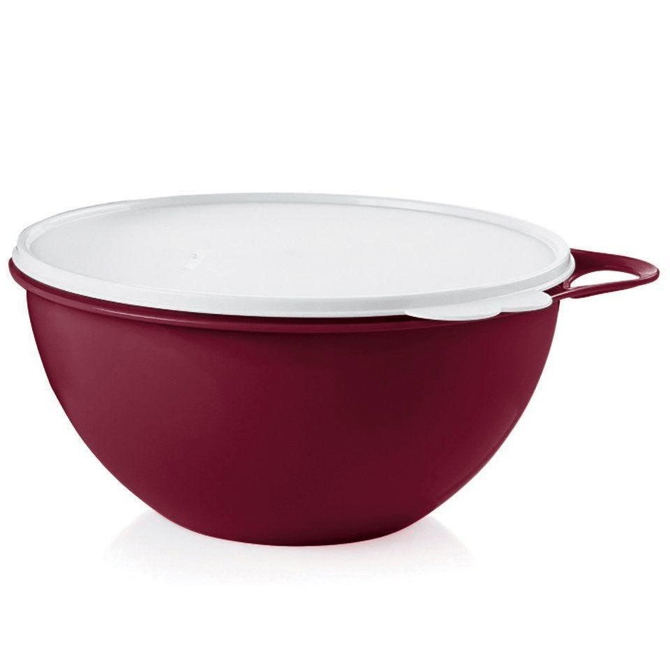 Tupperware Thatsa® Medium Bowl | Airtight. Leakproof. 19-cups/4.5 L - Image 7